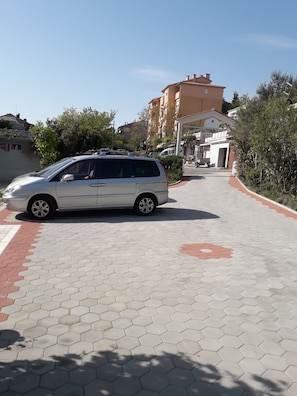 Casa, 3 camere da letto, accessibile ai disabili, fumatori | Parcheggio | Parcheggio non assistito gratuito
