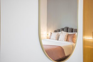 Departamento, 2 habitaciones, con acceso para personas discapacitadas, para fumadores | 2 habitaciones 