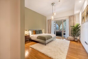 2 habitaciones 