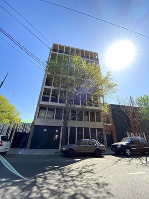 Exterior - Beautiful Loft In Rosario 03-c (Rosario)