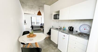 Beautiful Loft In Rosario 03-c