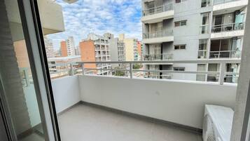 Balcón