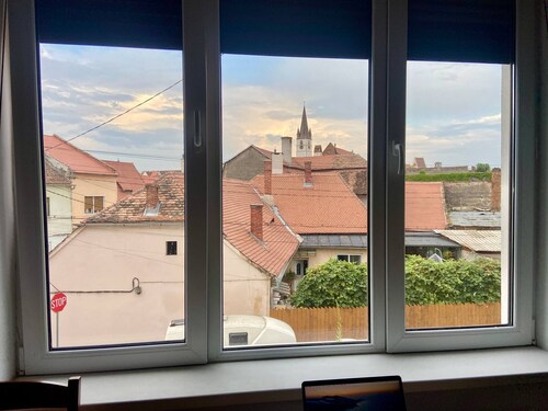 Tanners Tower Central Condo