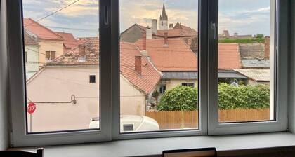 Tanners Tower Central Condo