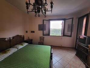 Appartamento, 3 camere da letto, balcone, vista città | 3 camere