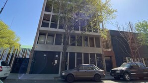 Exterior - Beautiful Studio Apartment In Rosario 02-b (Rosario)