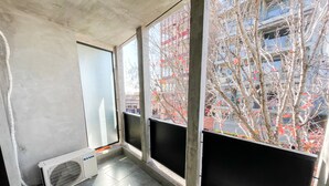 Interior - Beautiful Studio Apartment In Rosario 02-b (Rosario)