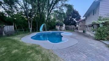 House, 4 Bedrooms, Private Pool | Pool | Outdoor pool