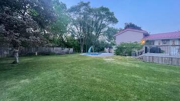 House, 4 Bedrooms, Private Pool | Exterior