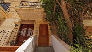 Apartment, 2 Bedrooms, Accessible, Balcony | Exterior detail - Maltarent Sunshine Apartments (Marsaskala)