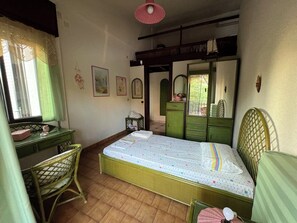 House, 3 Bedrooms, Balcony, Garden View | 3 bedrooms - Holiday Home With Unique Views And Private Garden (Oropos)