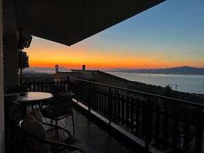 House, 3 Bedrooms, Balcony, Garden View | Balcony