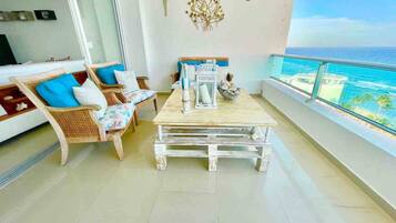 Departamento, 3 habitaciones, con acceso para personas discapacitadas, para fumadores | Interior