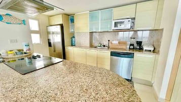 Departamento, 3 habitaciones, con acceso para personas discapacitadas, para fumadores | Interior
