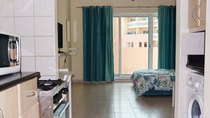 Departamento, 1 habitación, con acceso para personas discapacitadas, para fumadores | Servicios de la habitación