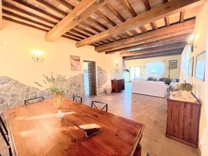 Villa, 5 Bedrooms, Smoking, Private Pool | 5 bedrooms