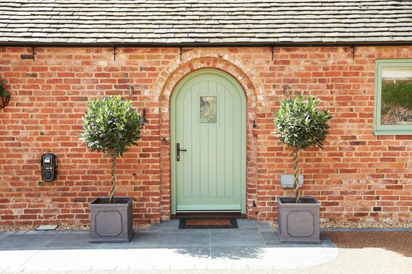 Welcome to Woodland Retreat, Burton on Trent, Staffordshire