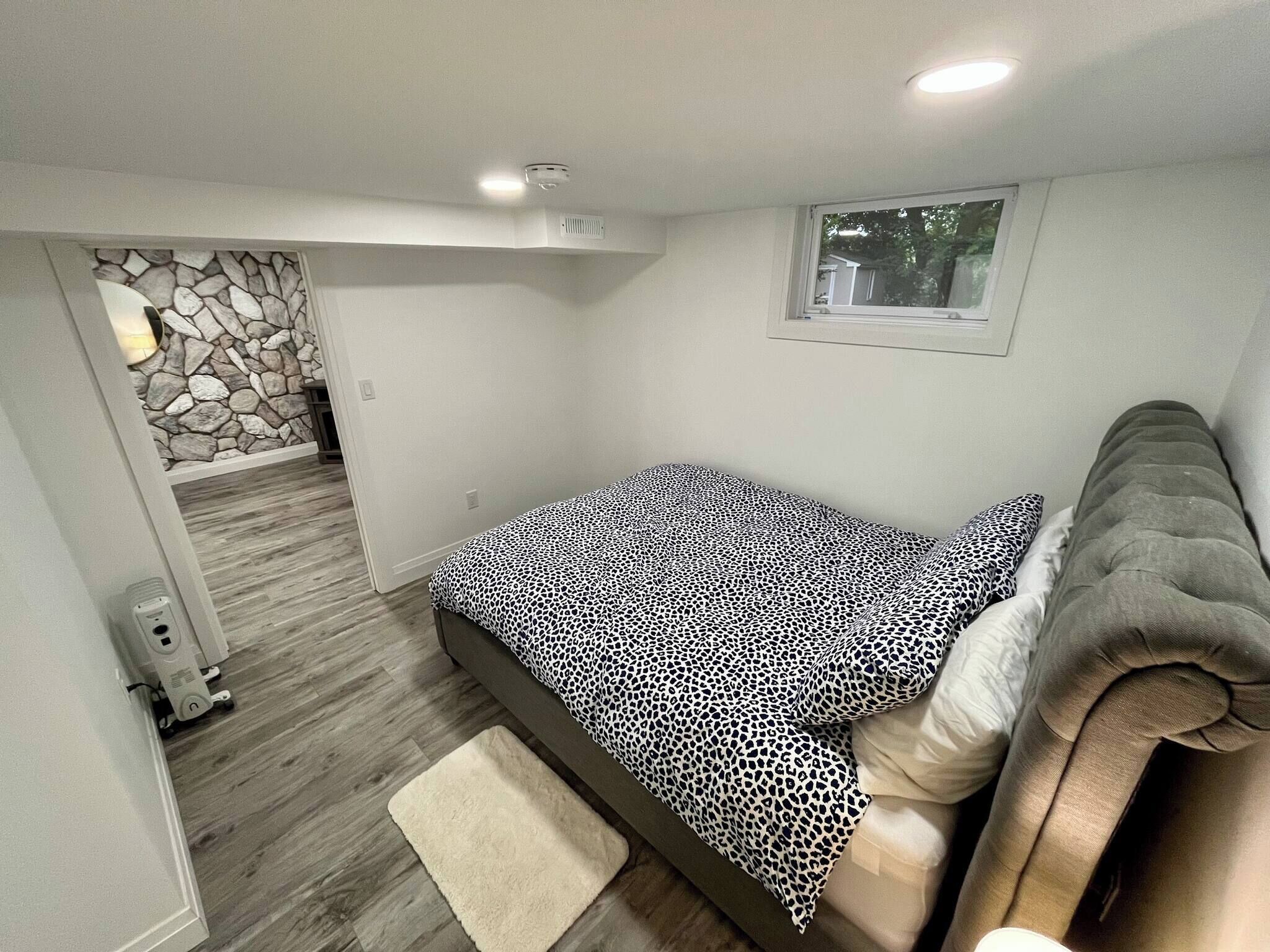 Room, 1 Bedroom
