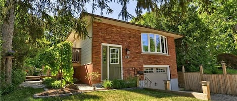 Room, 1 Bedroom | Exterior