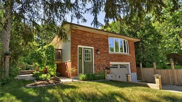 Room, 1 Bedroom | Exterior