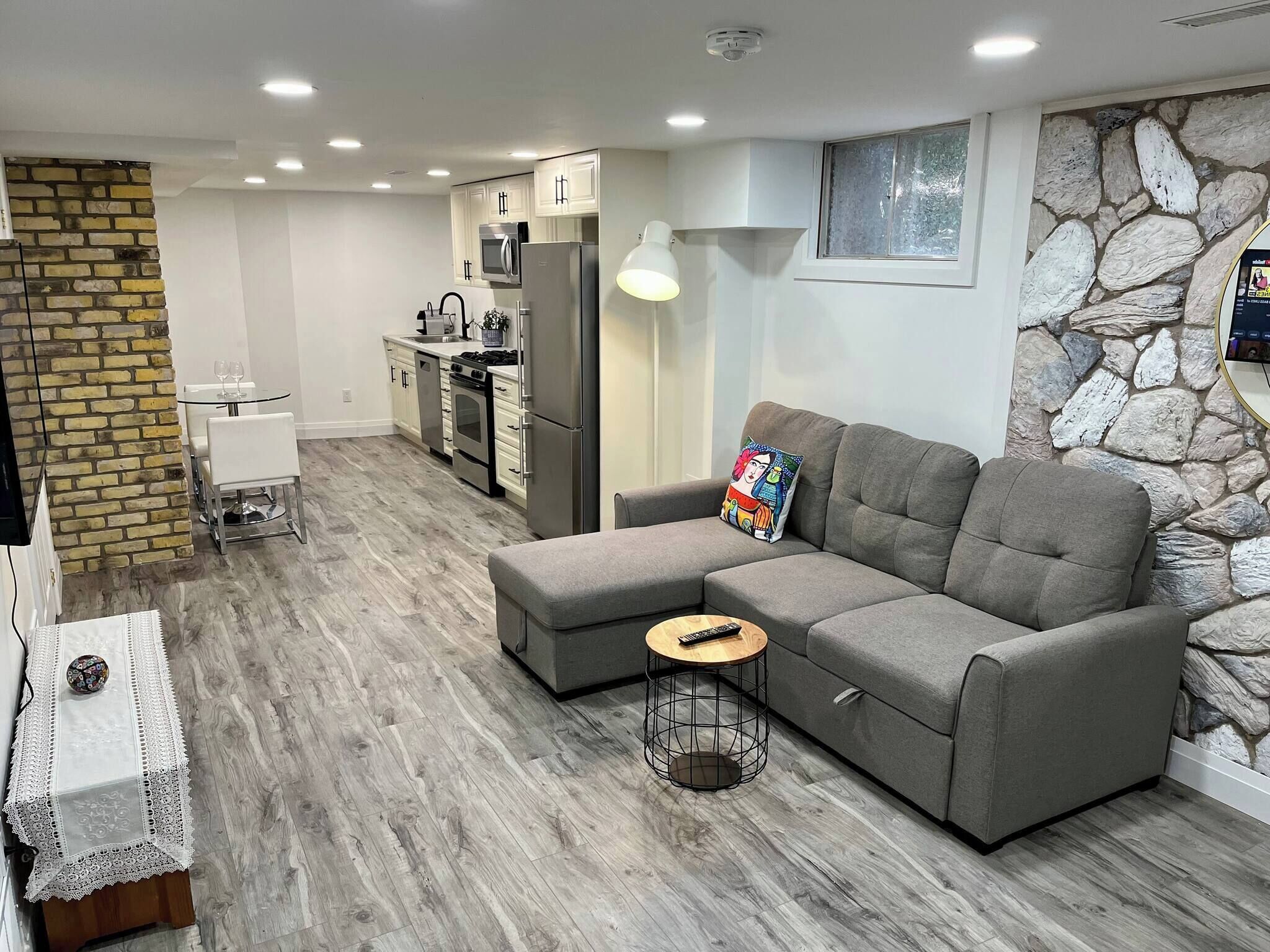 Room, 1 Bedroom | Interior