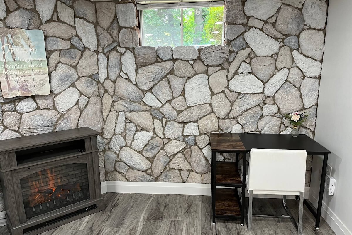 Room, 1 Bedroom | Interior