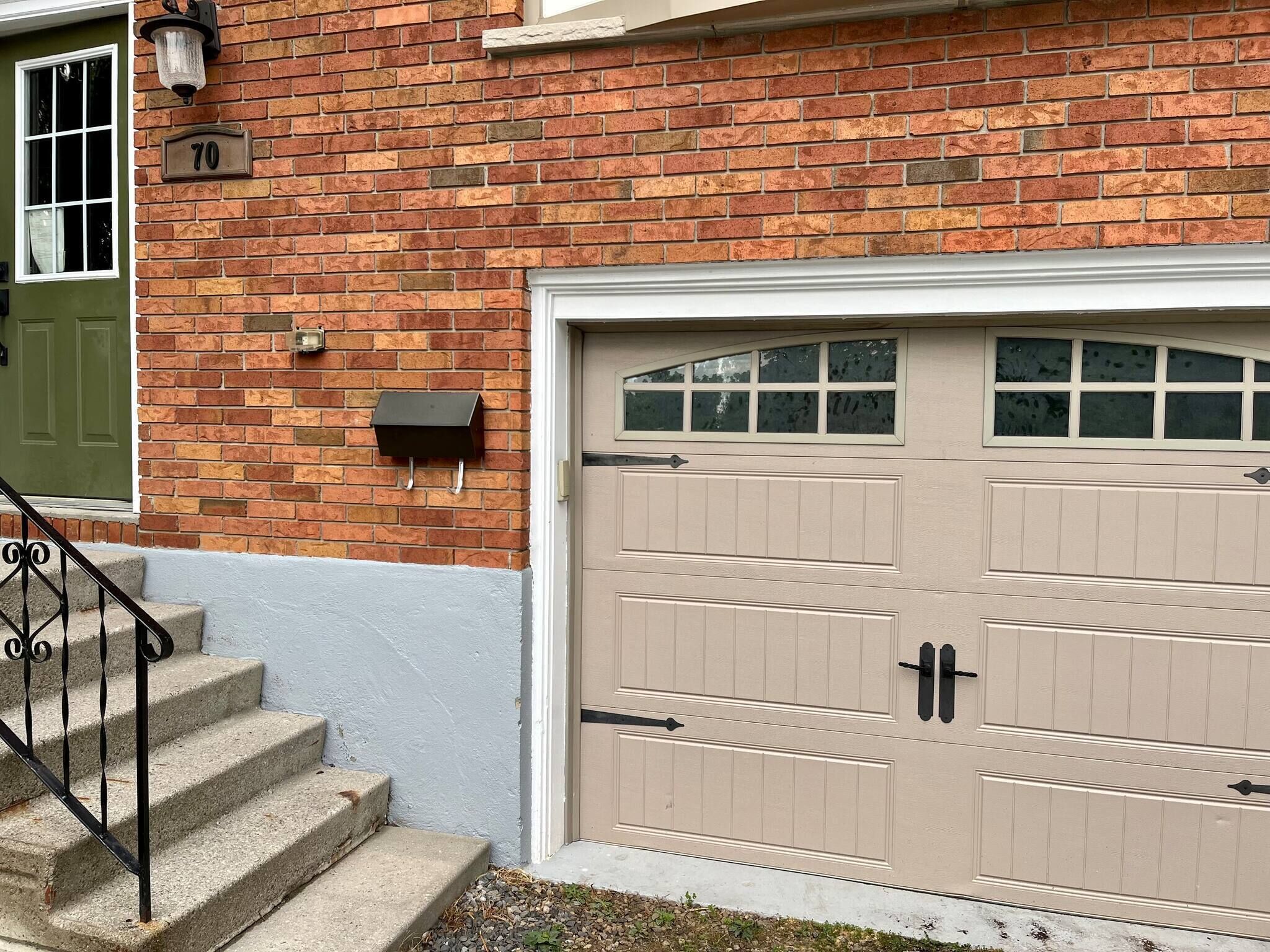 Room, 1 Bedroom | Property entrance