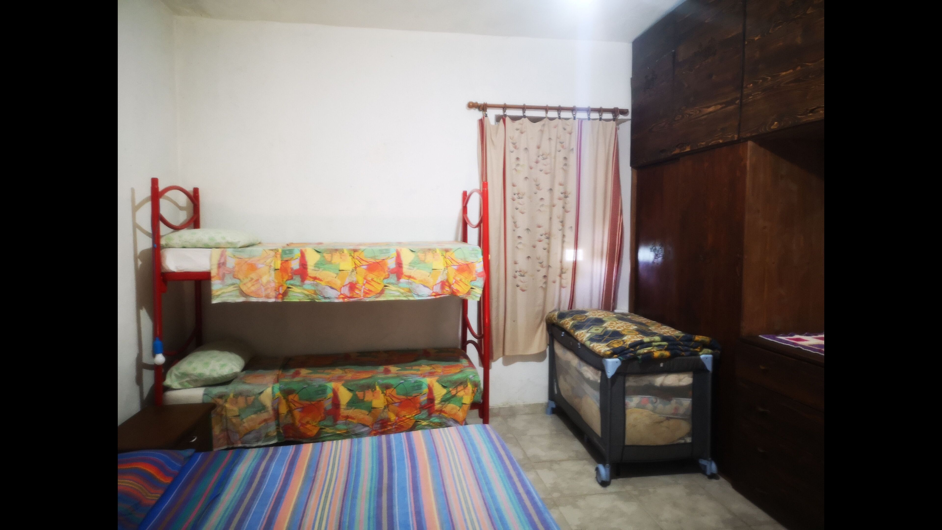 Habitación