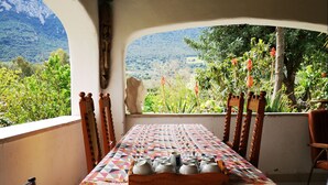 6 bedrooms - Country House in the Su Gologone Area 30 km From Cala Gonone 5 km From Oliena (Oliena)
