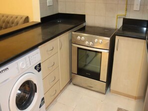 Apartment, 1 Bedroom, Accessible, Balcony | Interior - Lovely Studio With Balcony And Free Parking (Dubai)