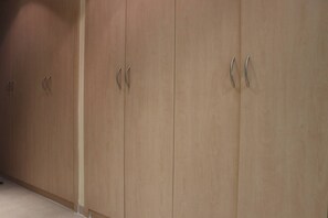 Apartment, 1 Bedroom, Accessible, Balcony | Interior