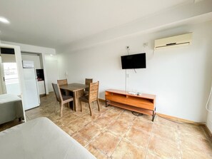 Room - Spacious Loft In Downtown Rosario - Fully Equipped (Rosario)