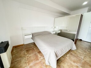 Room - Spacious Loft In Downtown Rosario - Fully Equipped (Rosario)