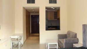 Studio, 1 Bedroom, Accessible, Balcony | Interior - Discovery Gardens - Stunning Studio With Balcony And Free Parking (Dubai)