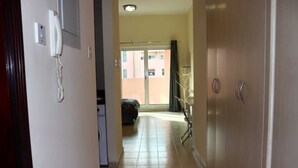 Studio, 1 Bedroom, Accessible, Balcony | Interior - Discovery Gardens - Stunning Studio With Balcony And Free Parking (Dubai)