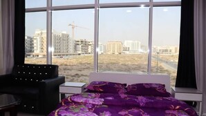 Unclassified image, 2 of 11, button - Stylish Family Friendly Studio (Dubai)