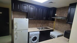 Unclassified image, 5 of 11, button - Stylish Family Friendly Studio (Dubai)
