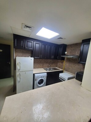 Apartment, 1 Schlafzimmer, barrierefrei, Balkon | Innenbereich