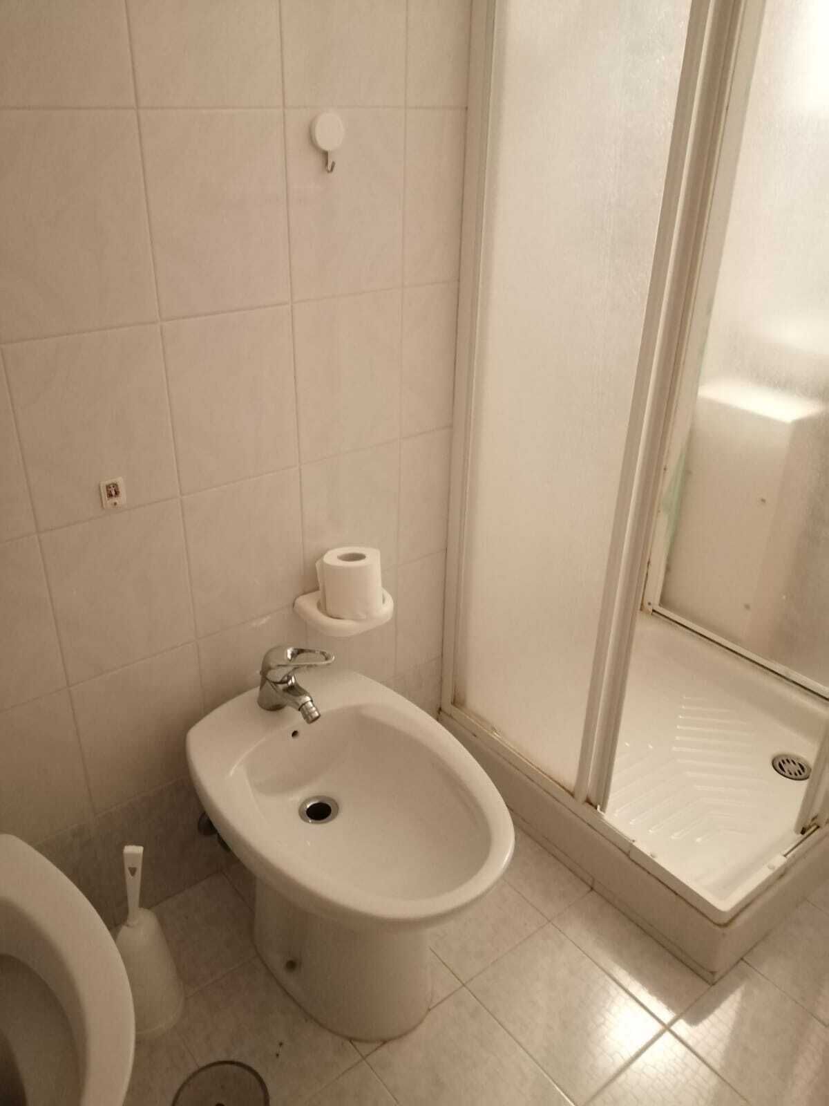 Apartemen, 2 kamar tidur, Boleh Merokok, balkon | Kamar mandi