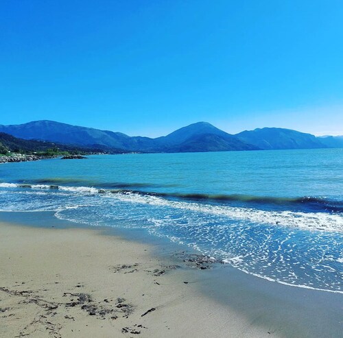 Luxury Home Policastro