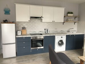 House, 2 Bedrooms, Patio | Interior