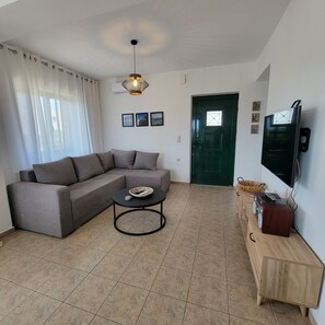 빌라, 침실 4개, 흡연, 발코니 | 객실 내 편의 시설/서비스