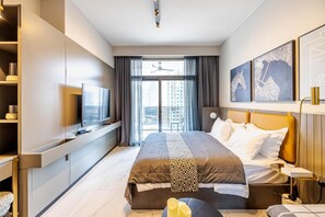 1 Schlafzimmer