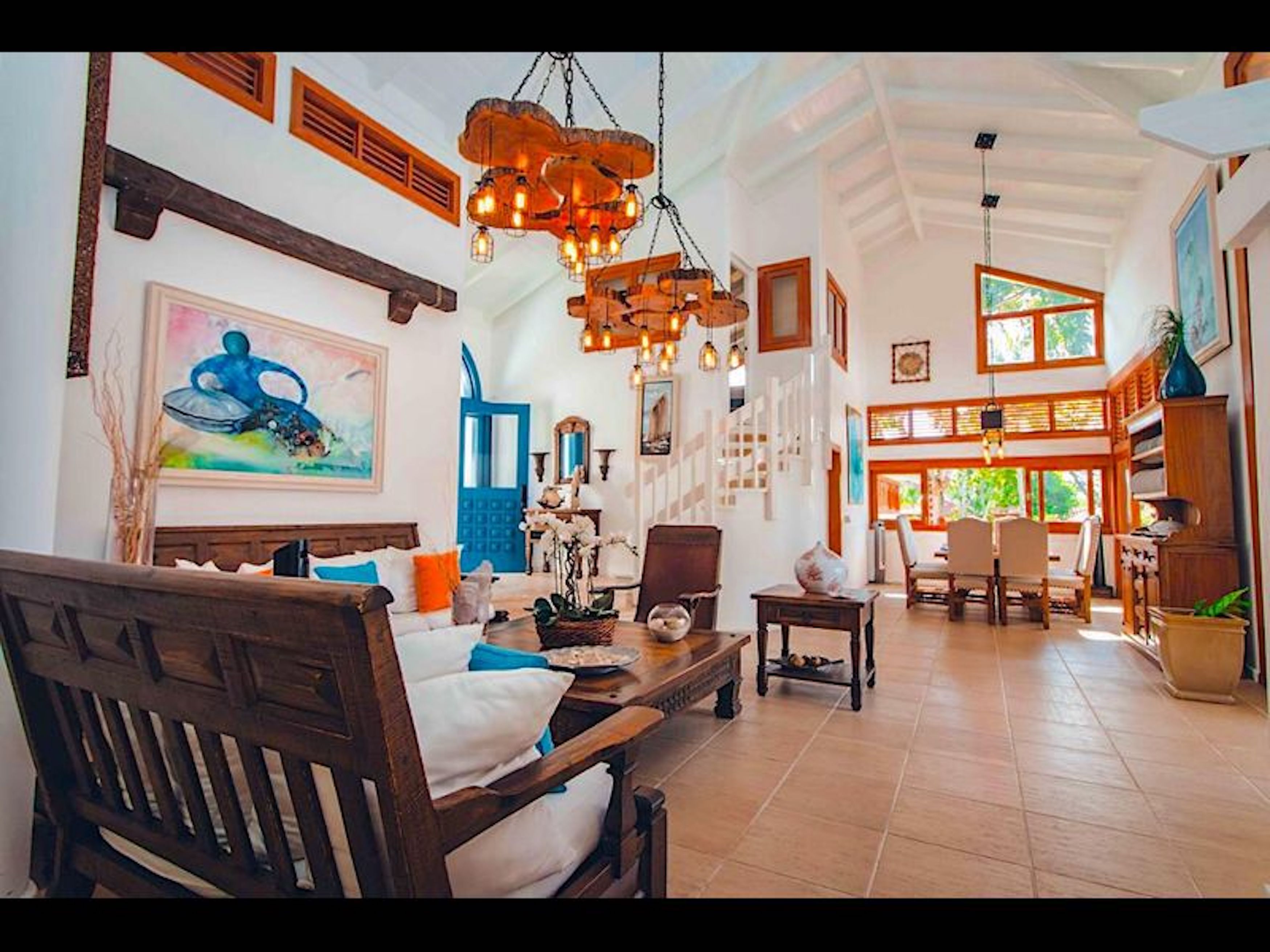 Foto - Srvittinivillas Cjl41 Gre8 Loc Open Villa Family and Team CasadCampo Villas