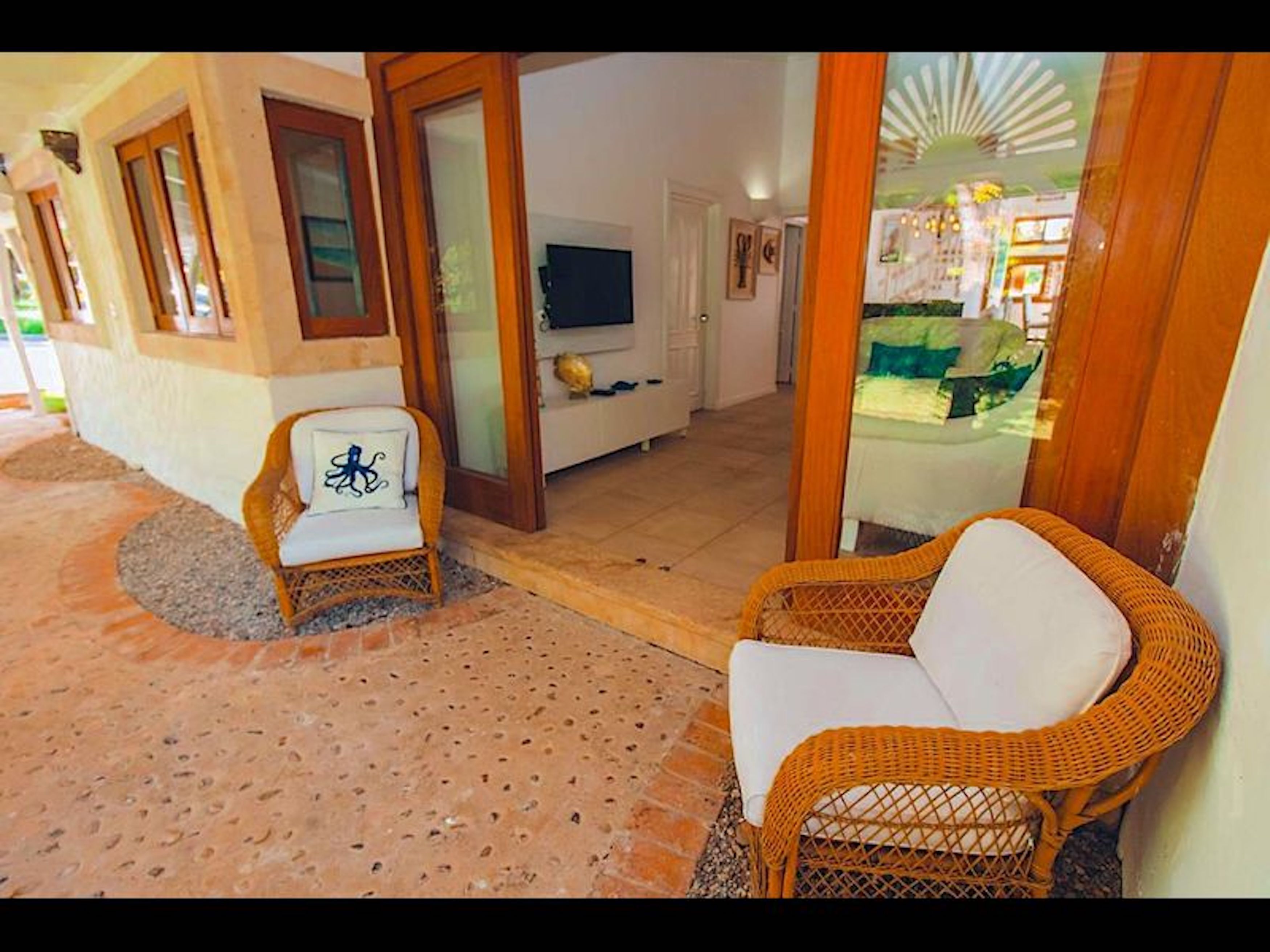 Foto - Srvittinivillas Cjl41 Gre8 Loc Open Villa Family and Team CasadCampo Villas