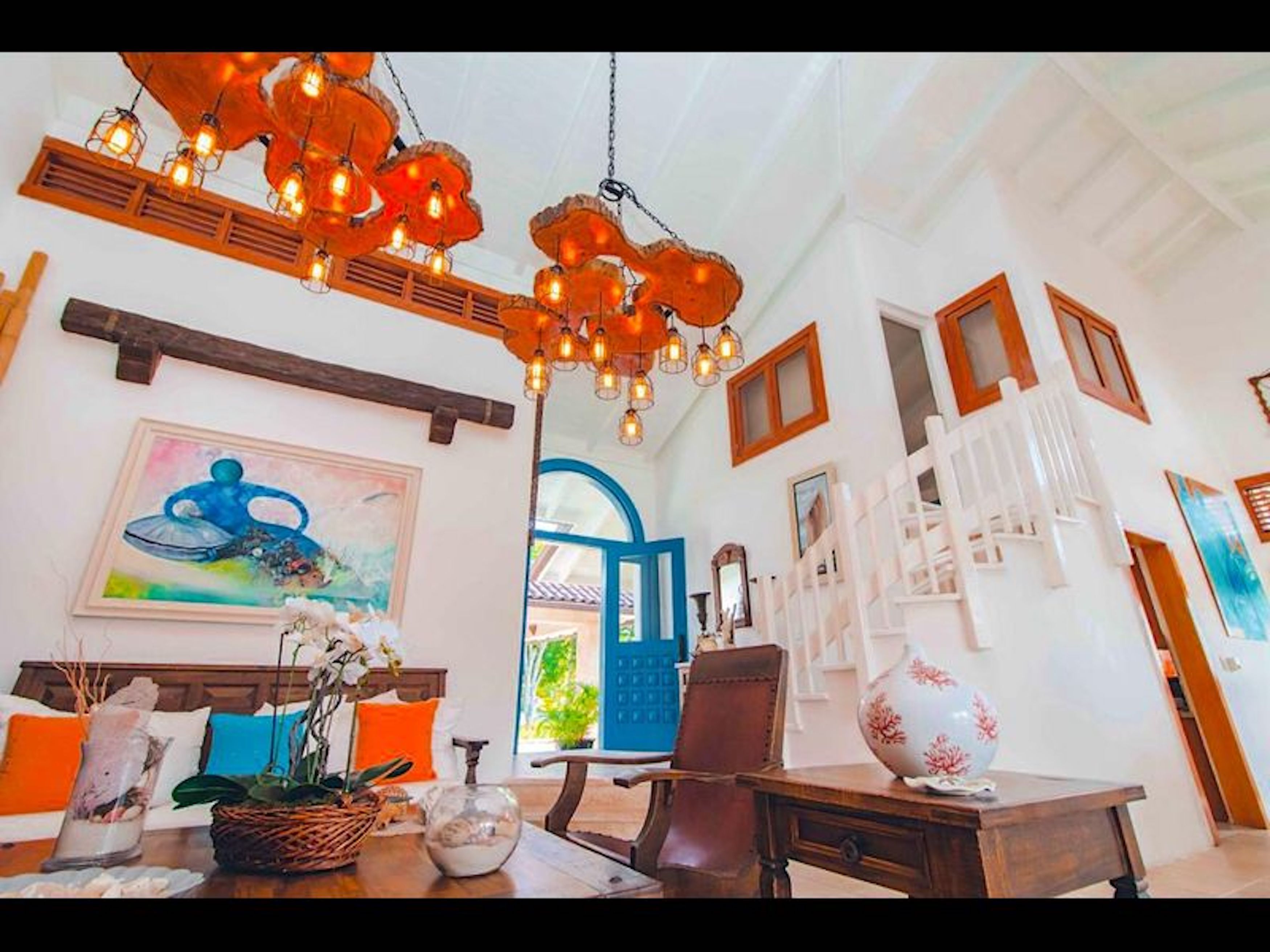 Foto - Srvittinivillas Cjl41 Gre8 Loc Open Villa Family and Team CasadCampo Villas