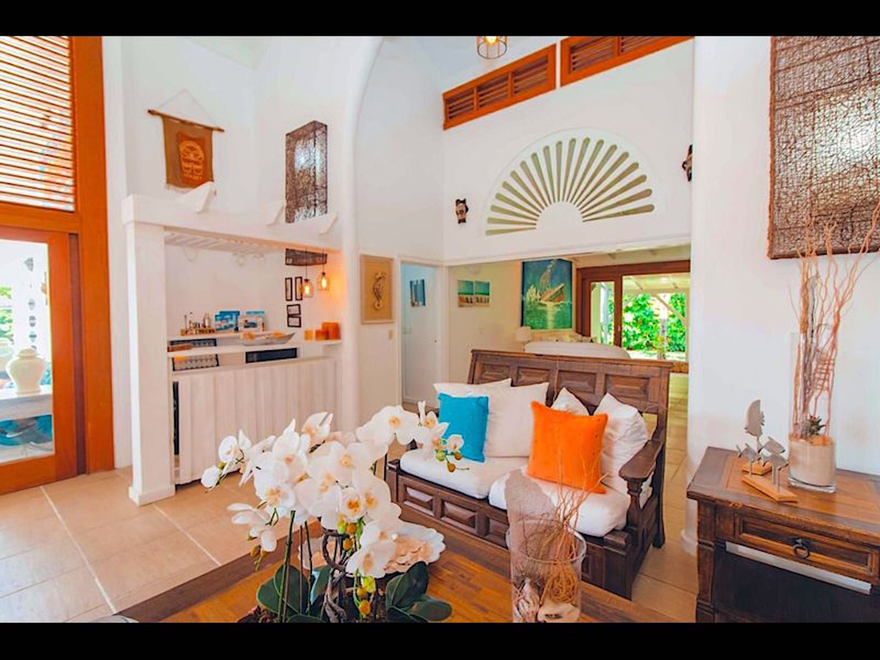 Foto - Srvittinivillas Cjl41 Gre8 Loc Open Villa Family and Team CasadCampo Villas