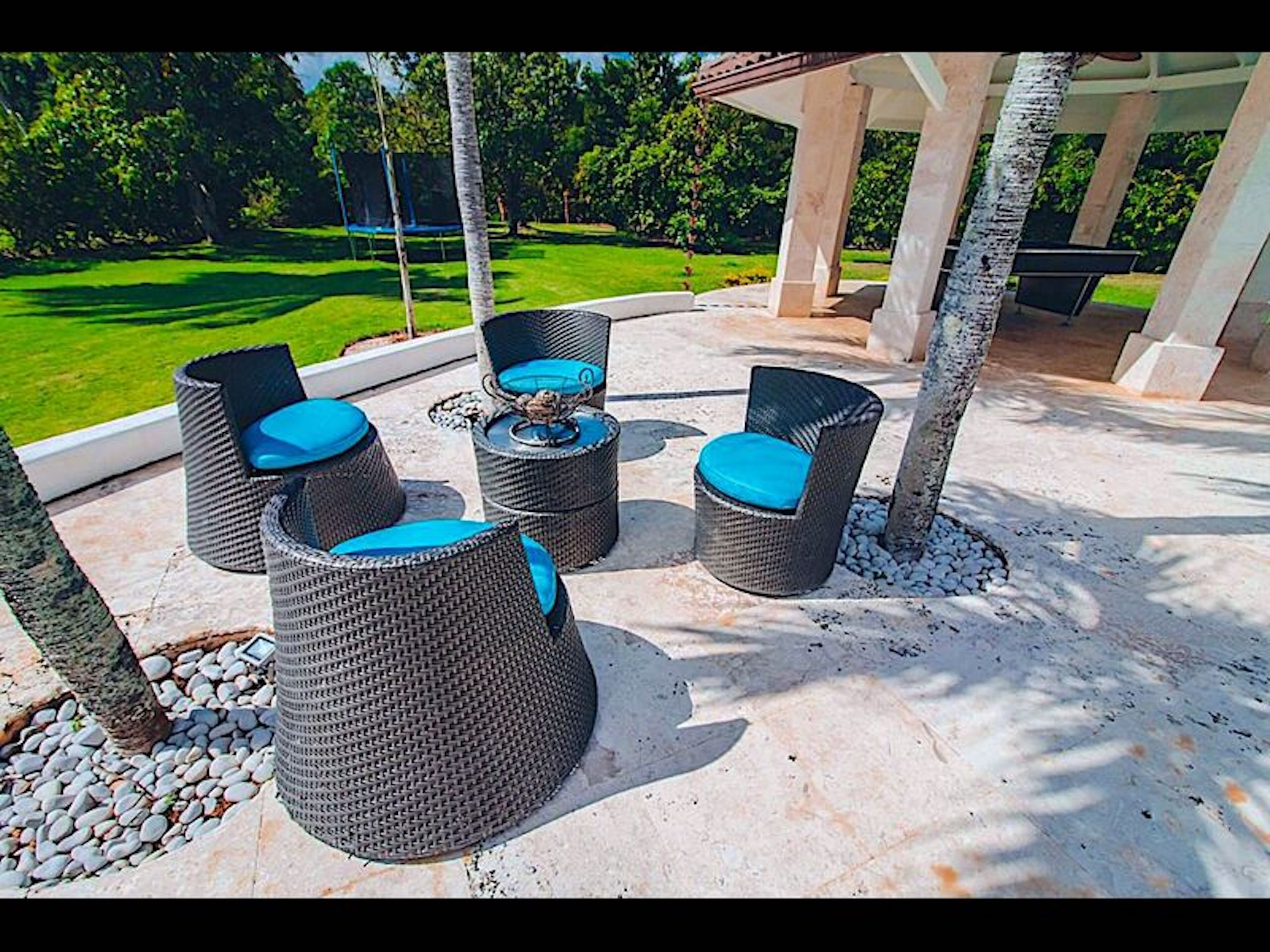 Foto - Srvittinivillas Cjl41 Gre8 Loc Open Villa Family and Team CasadCampo Villas