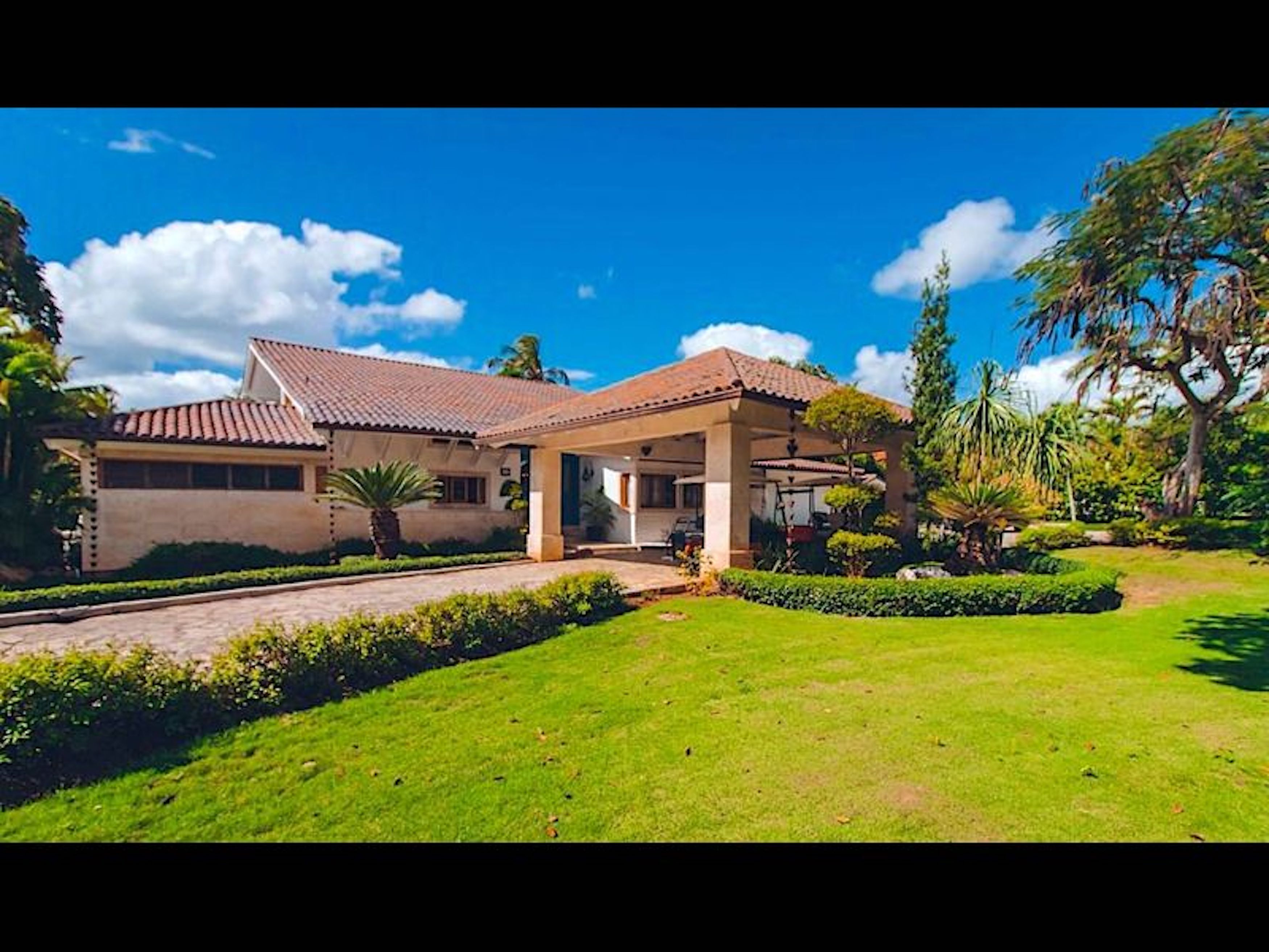 Foto - Srvittinivillas Cjl41 Gre8 Loc Open Villa Family and Team CasadCampo Villas