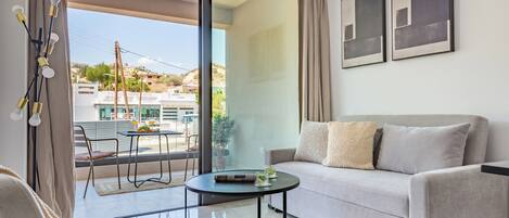 غرفة لتناول الطعام